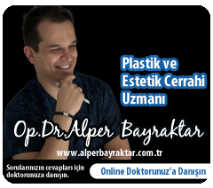 EN İYİ ESTETİK CERRAH OP.DR. ALPER BAYRAKTAR